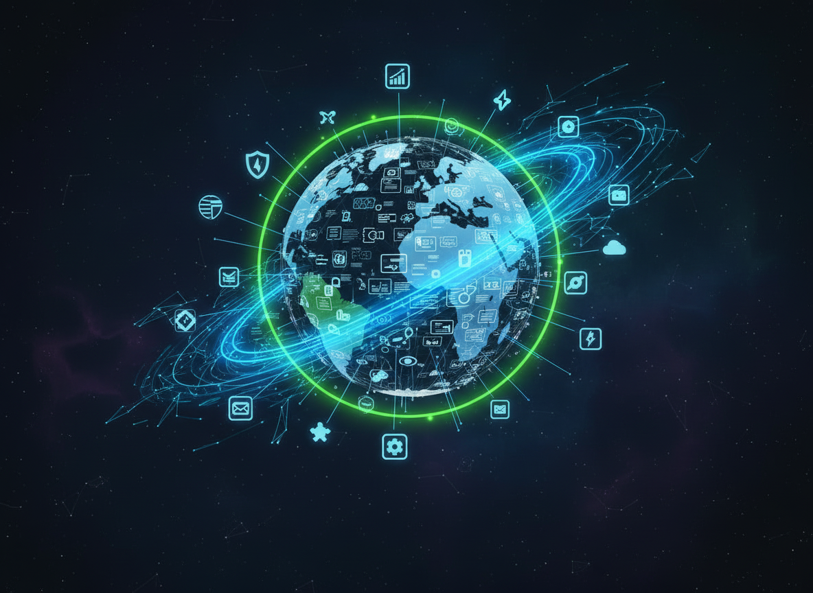 Seamless Integrations